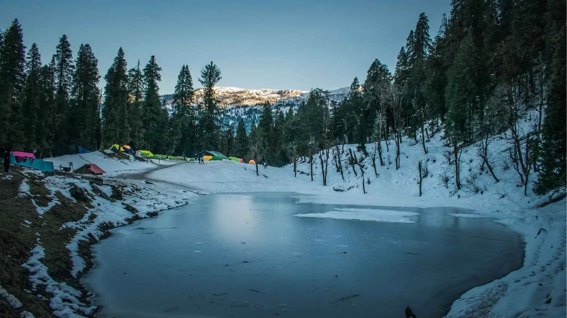 Manali Solang Kasol Trip Package