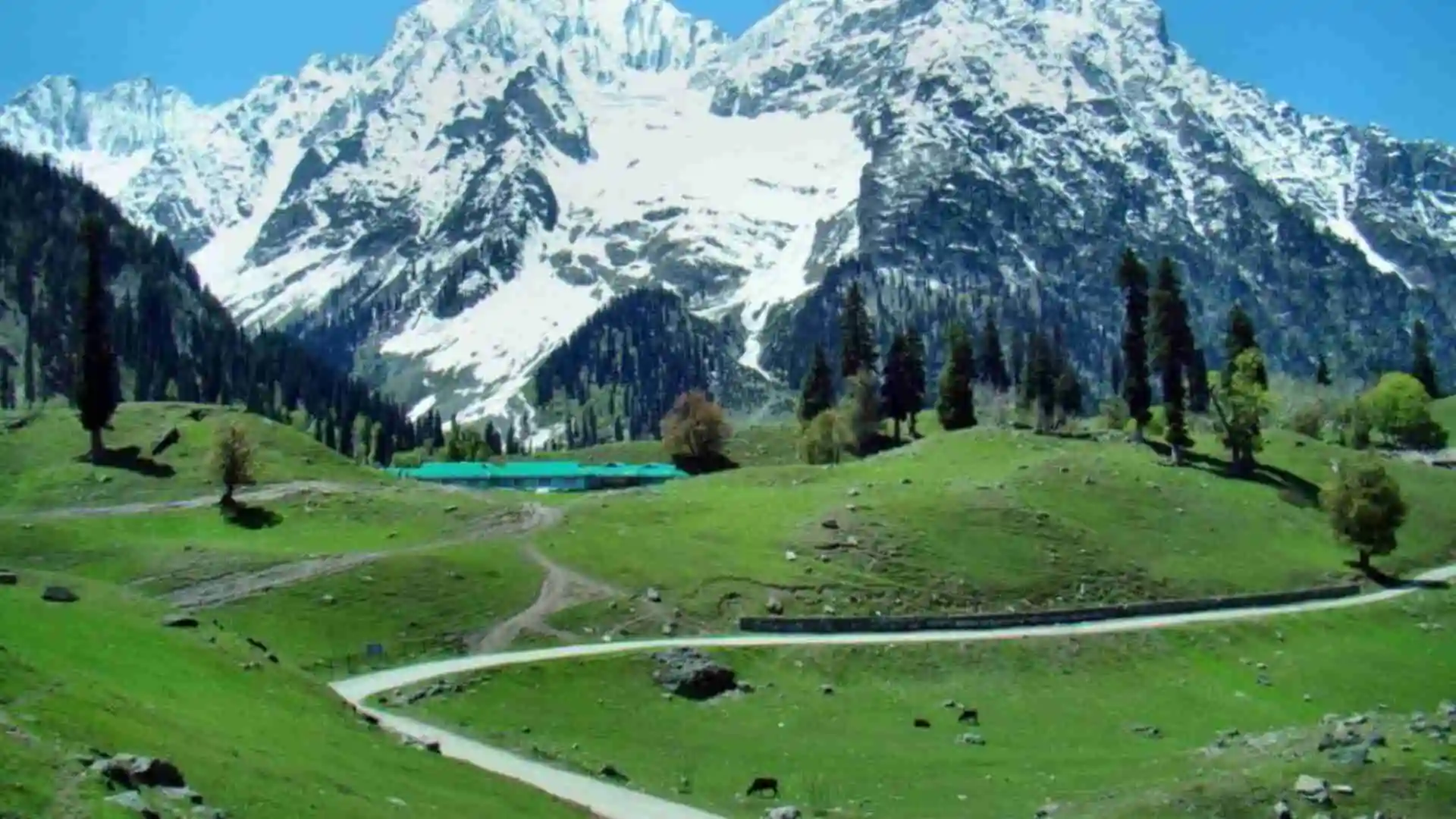 Kashmir Holiday Package 5N 6D