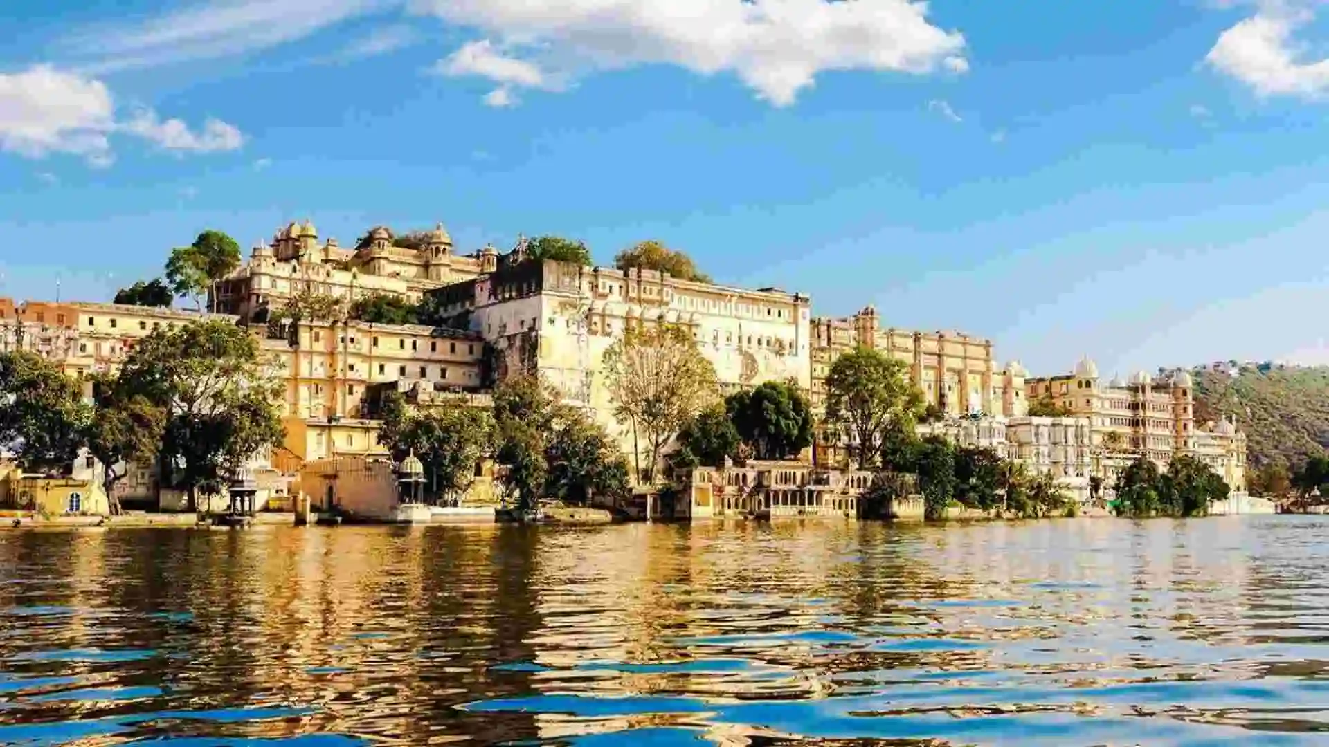 Udaipur Trip Package