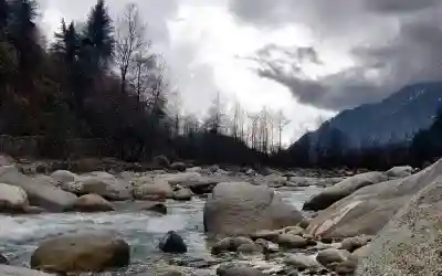 Faridabad to Manali Adventure 