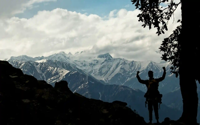 Faridabad to Manali with Kasol
