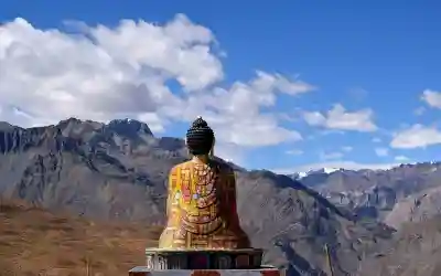 Faridabad To Spiti Valley 