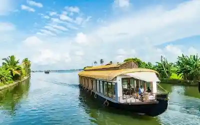 Faridabad To Kerala Tour 