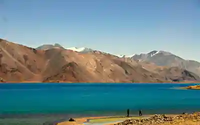 Faridabad To Leh Ladakh Tour