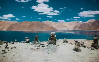 Faridabad To KASHMIR WITH LEH LADAKH VIA KARGIL
