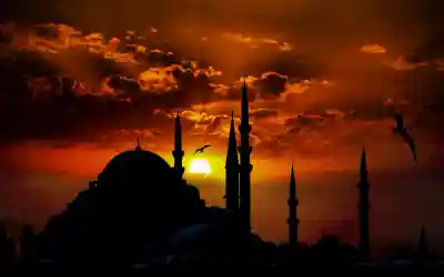 Faridabad To Turkey Tour Package