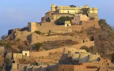 Faridabad To Udaipur Group Tour