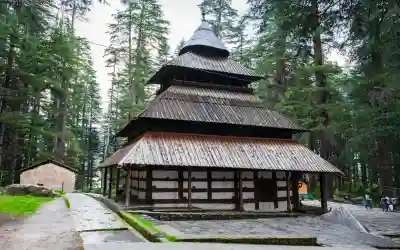  Faridabad To Manali Tour 3 DAYS 
