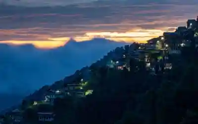 Faridabad To Dharamshala  Dalhousie