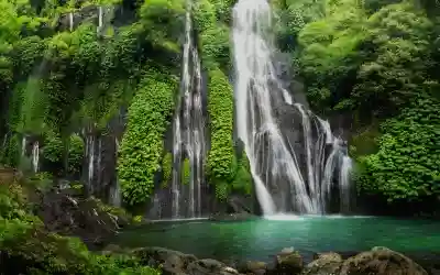 Faridabad To Bali (Island Of The Gods)