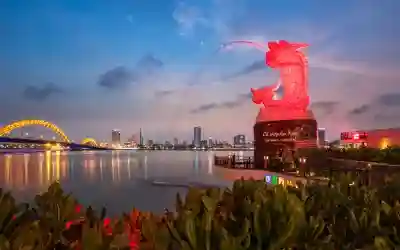 Faridabad To VIETNAM TOUR (4 night 5 days)