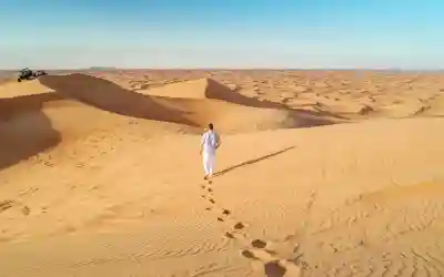 Faridabad To DUBAI TRIP (Time to Say Dubai)