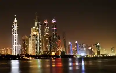 Faridabad To Dubai Tour