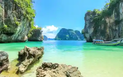 Faridabad To Thailand Package