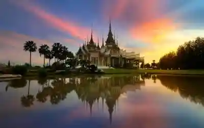 Faridabad To Thailand Tour