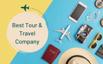 Best Tour and Travel Company in Faridabad