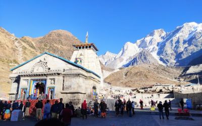 KEDARNATH