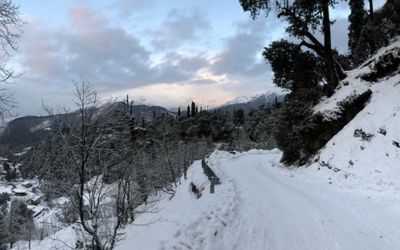 CHOPTA TUNGNATH