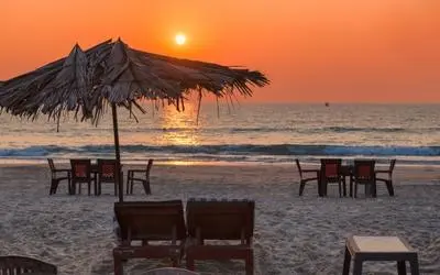 GOA