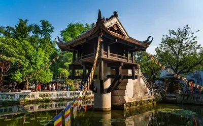 Vietnam Tour