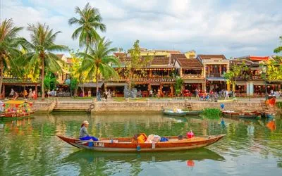 Vietnam Classic Tour