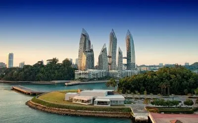 Singapore Tour