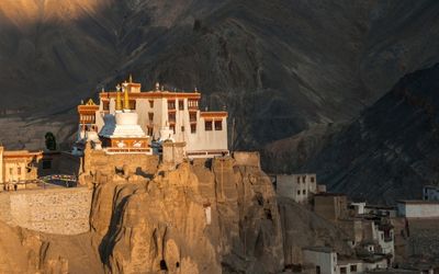 Ladakh Tour