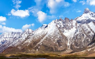 Leh Ladakh Tour from Manali