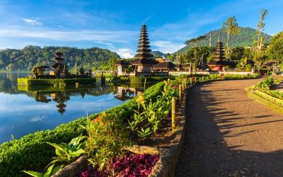Bali Discovery Tour