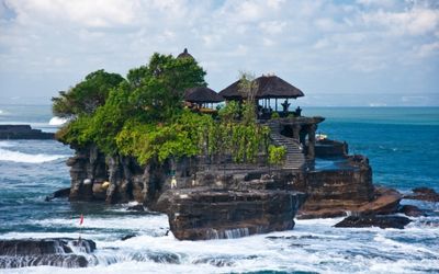 Bali Wonders