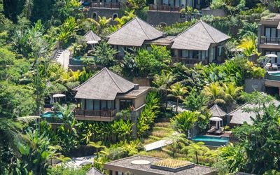 Bali Getaway