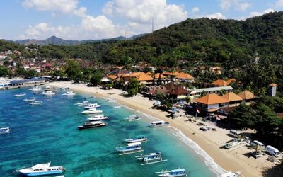 Bali Bliss Week