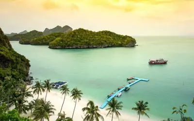 Phuket Krabi