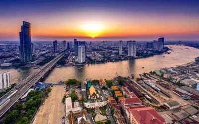 Bangkok Breeze