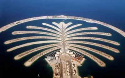Miracles of Dubai