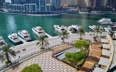 Dubai Delight