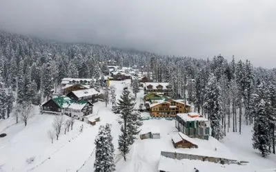 Manali Solang Kullu Trip Package